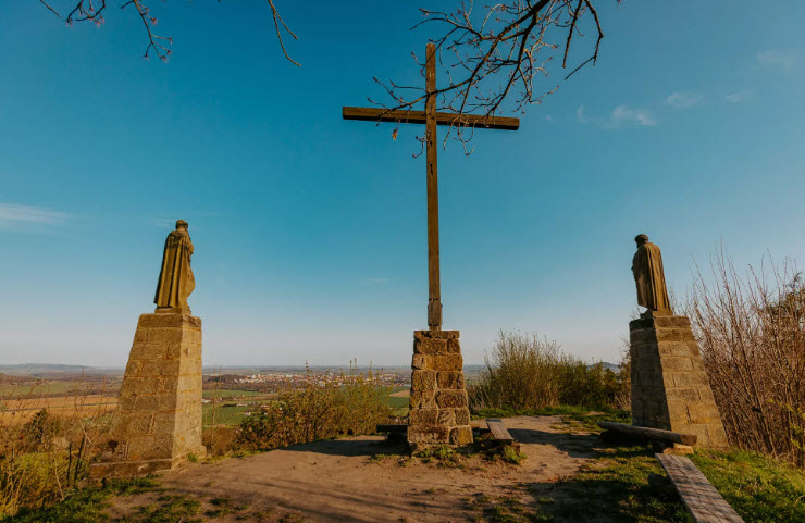 Hrad Brada, Czech Republic (Czechia)